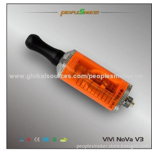Electronic Cigarette Mini Vivi Nova Kit, Sized 14 x 129mm